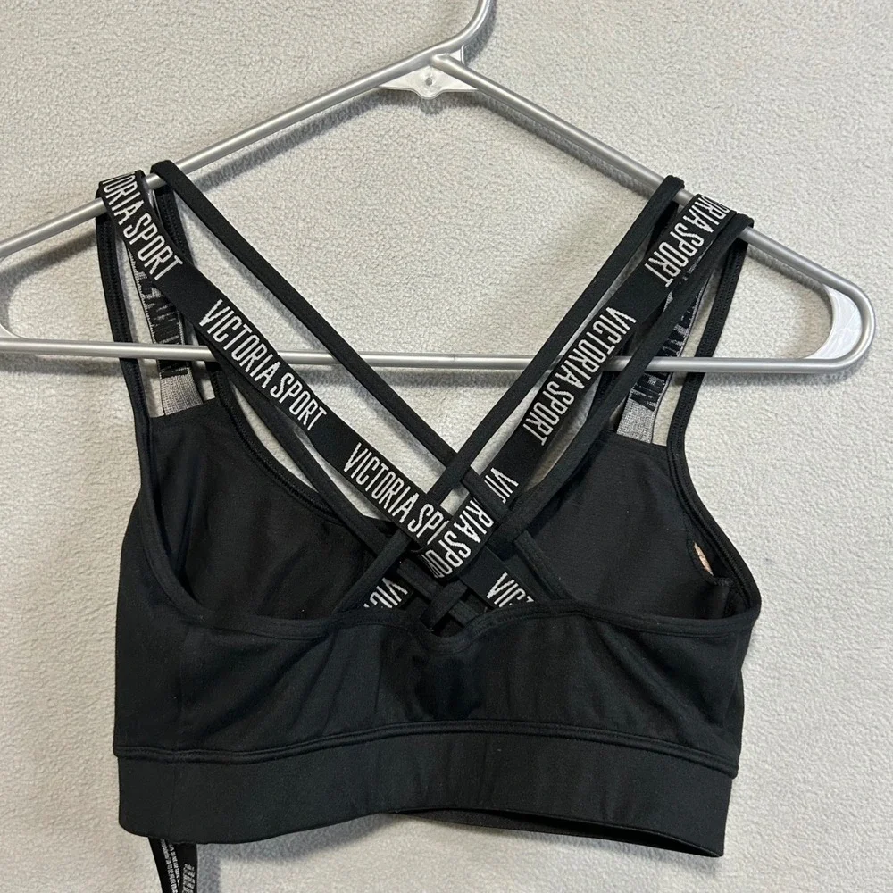 Women Size XS Sports Bra Lot 4  Victoria Secret Sport Calia Zella Workout Active